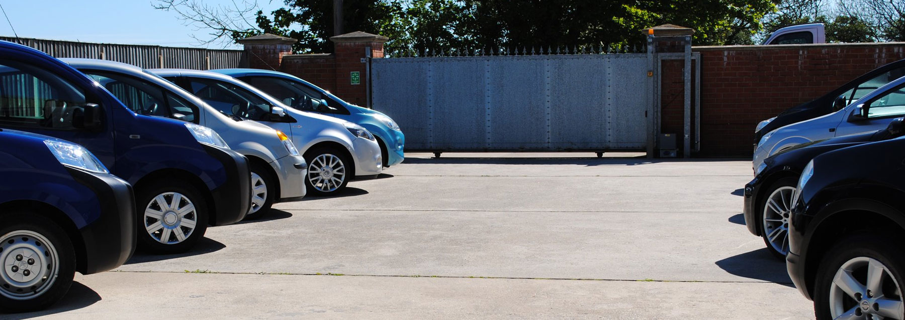 Looking for the perfect Car?