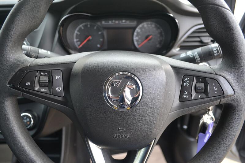 VAUXHALL VIVA