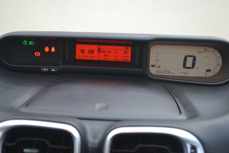 CITROEN C3 PICASSO