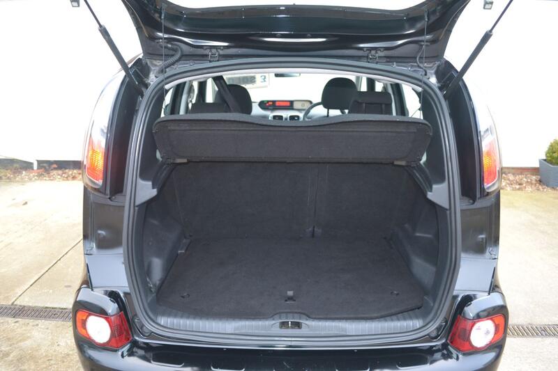 CITROEN C3 PICASSO