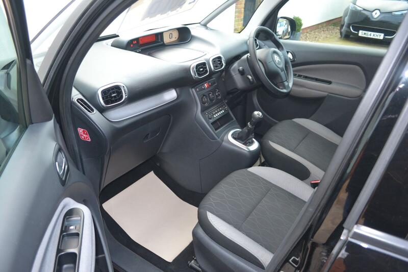CITROEN C3 PICASSO