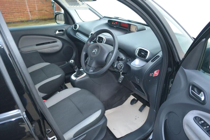 CITROEN C3 PICASSO