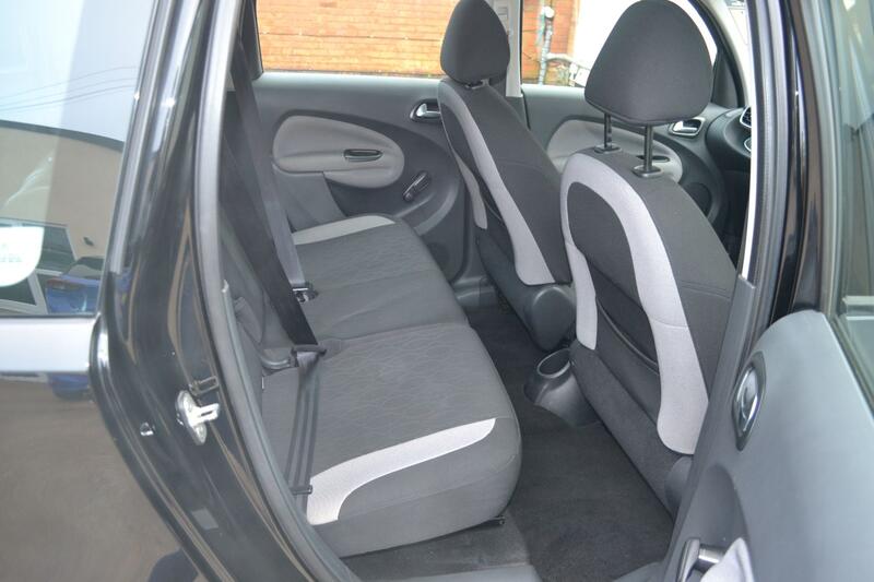 CITROEN C3 PICASSO
