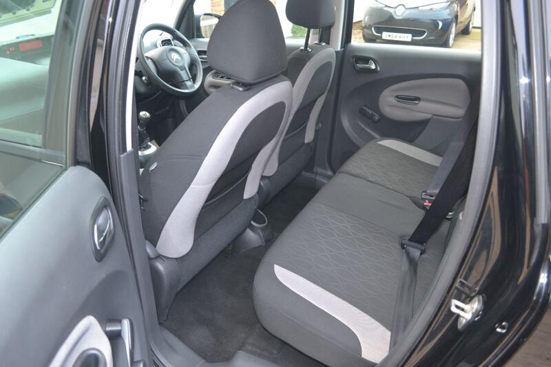 CITROEN C3 PICASSO