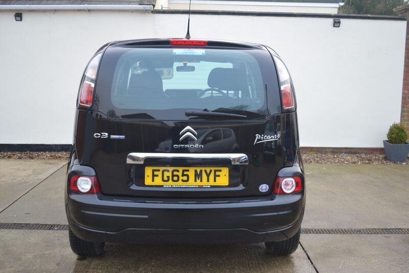 CITROEN C3 PICASSO