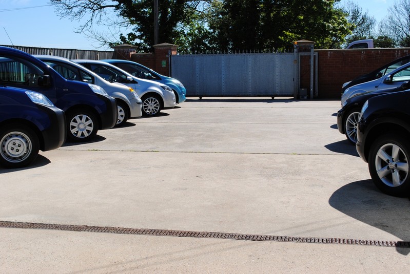 RENAULT MODUS