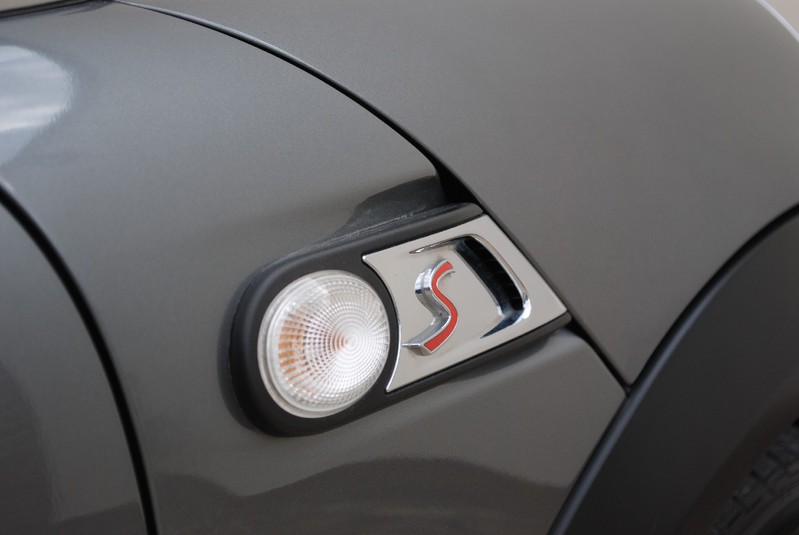 MINI HATCH COOPER S