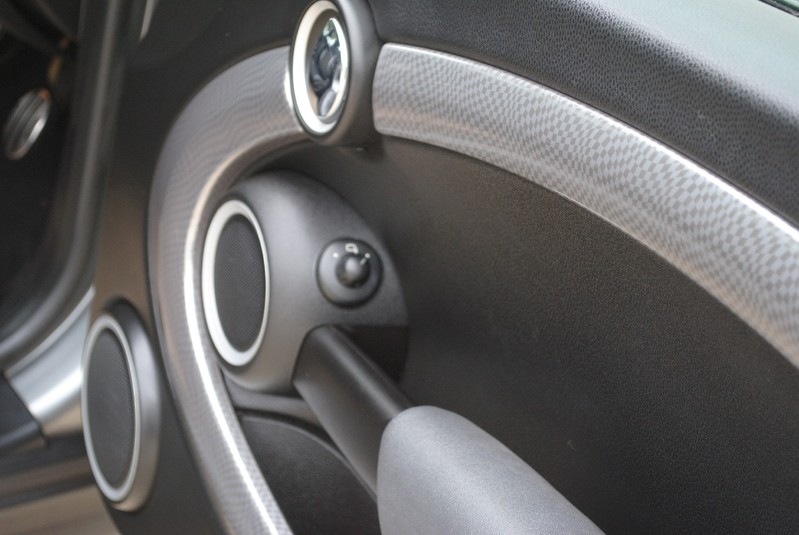 MINI HATCH COOPER S