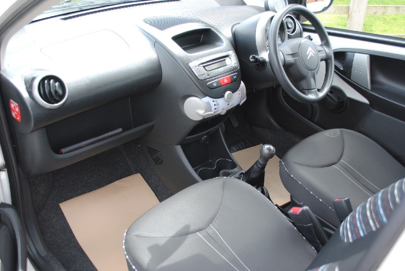 CITROEN C1