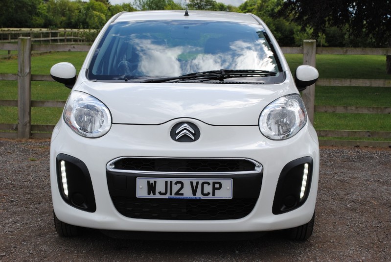 CITROEN C1