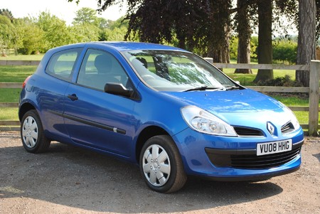 RENAULT CLIO  1.2 Extreme +++++SOLD+++++