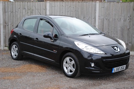 PEUGEOT 207 1.4 Verve  +++++SOLD+++++