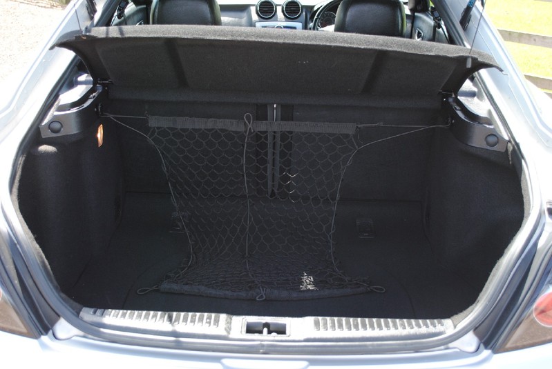 HYUNDAI COUPE