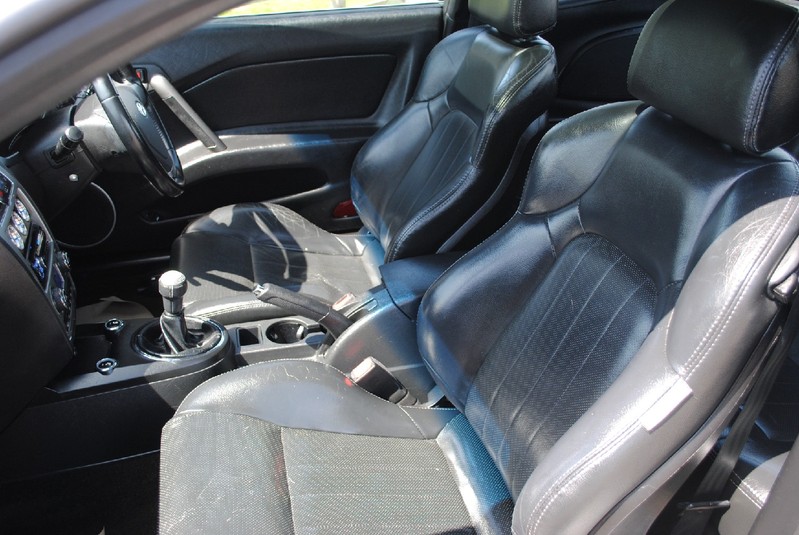 HYUNDAI COUPE