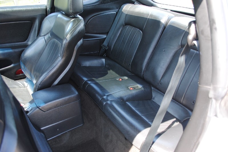 HYUNDAI COUPE