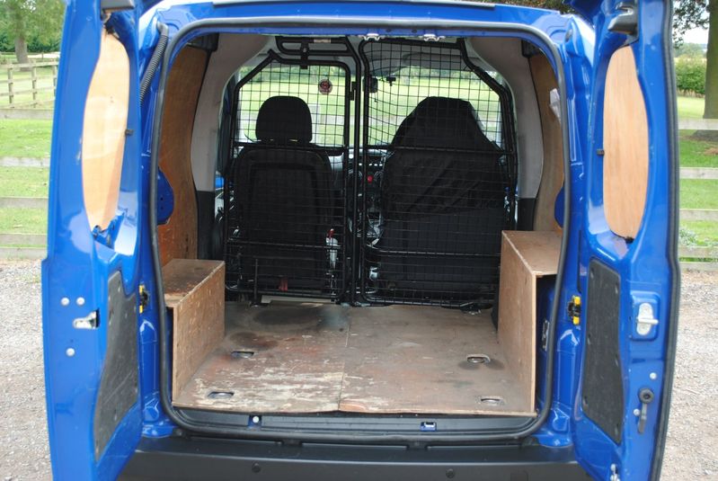 PEUGEOT BIPPER