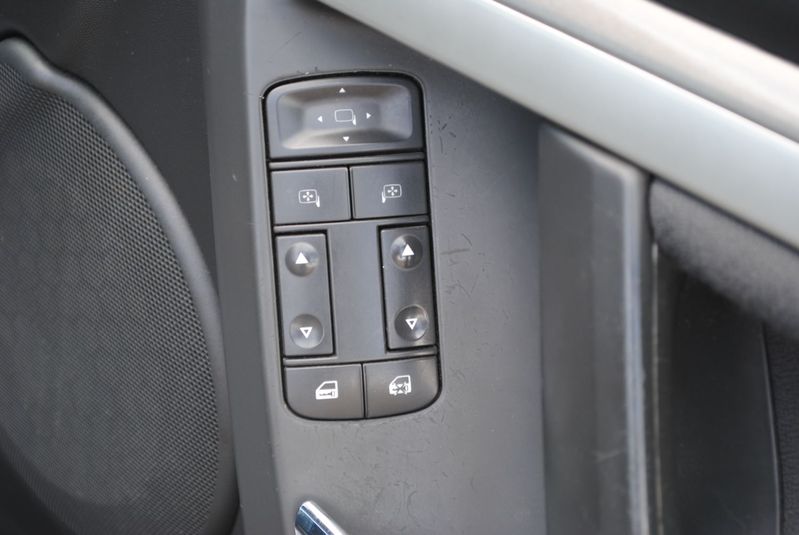 VAUXHALL VECTRA