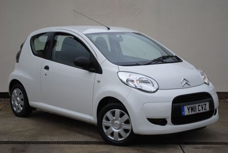 CITROEN C1 VT 62.8 MPG 20.00 POUNDS ROAD TAX ++++SOLD++++