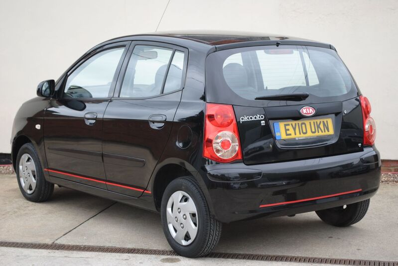 KIA PICANTO