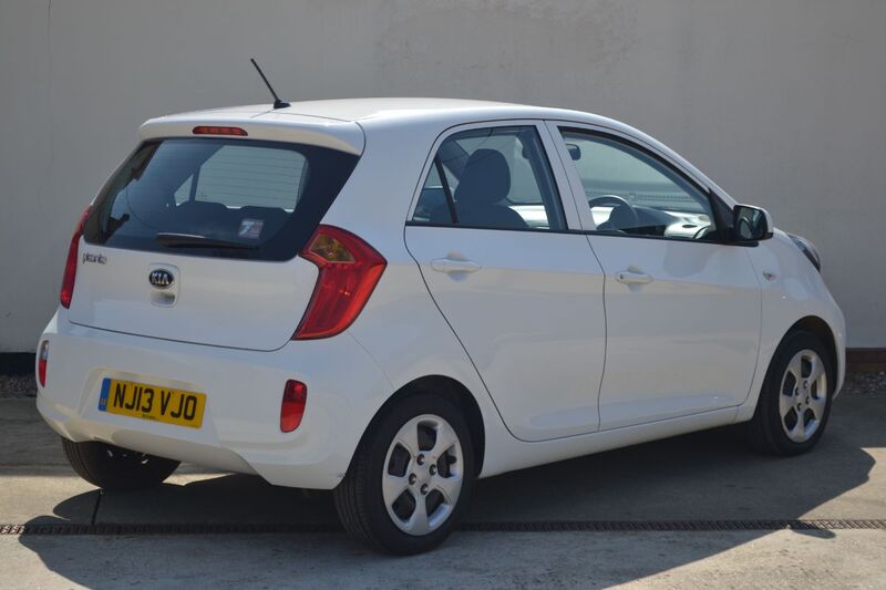 KIA PICANTO