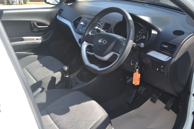 KIA PICANTO