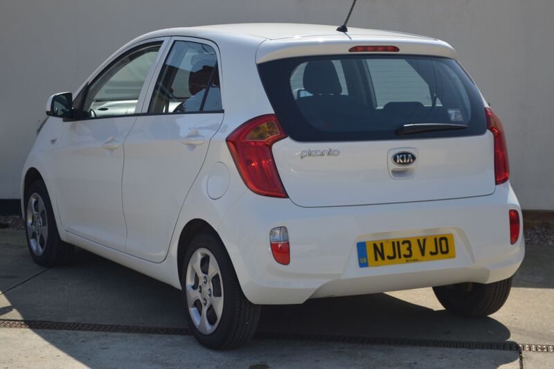 KIA PICANTO