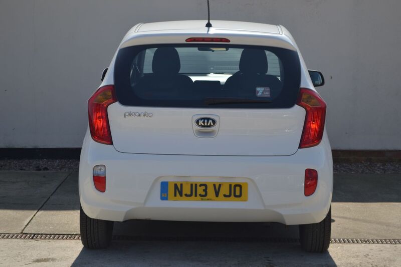 KIA PICANTO