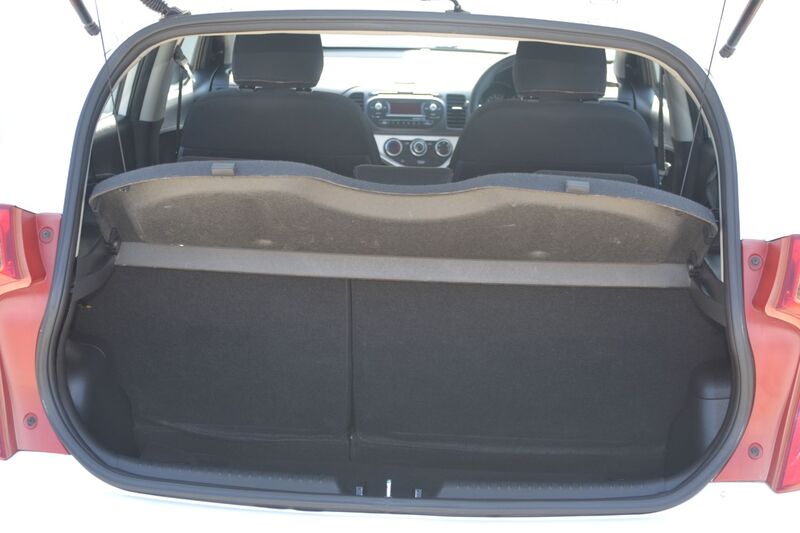 KIA PICANTO