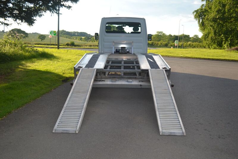 VAUXHALL MOVANO